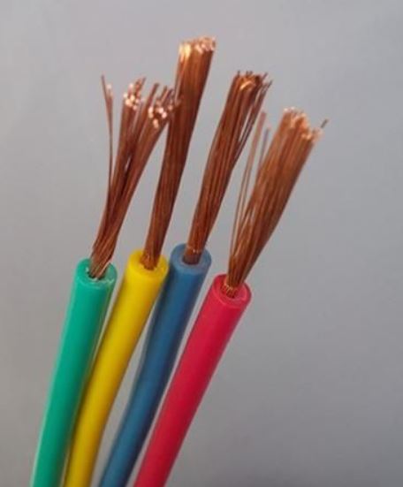 耐火電纜會(huì)不會(huì)燃燒呢？