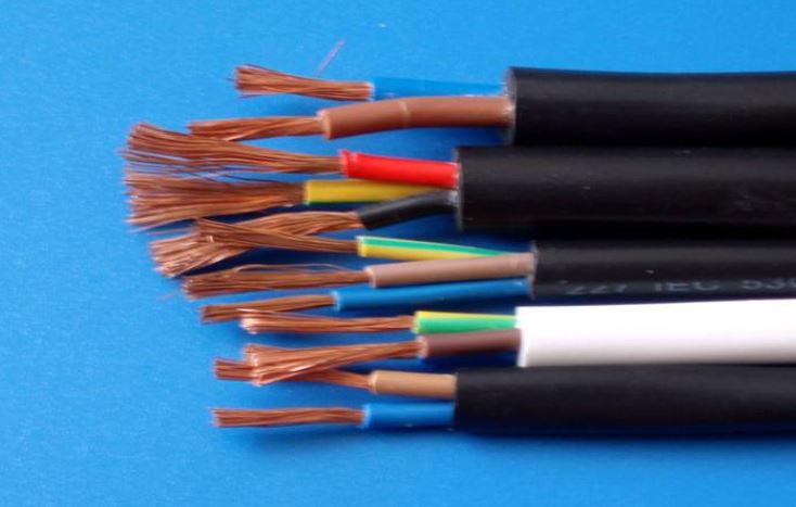 如何鑒定電線的好壞呢？