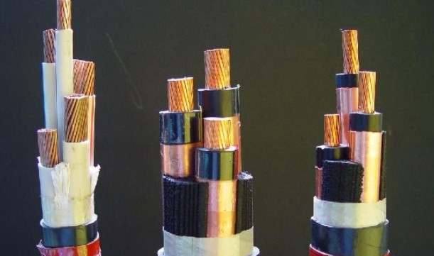 阻燃電纜，無鹵電纜，耐火電纜的特點