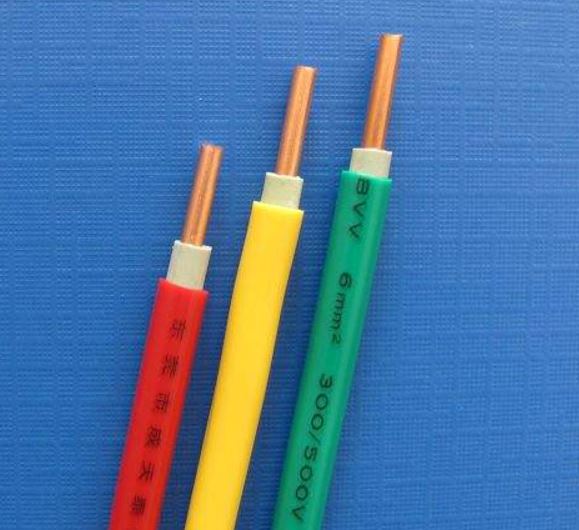 電纜的屏蔽層有什么作用呢？